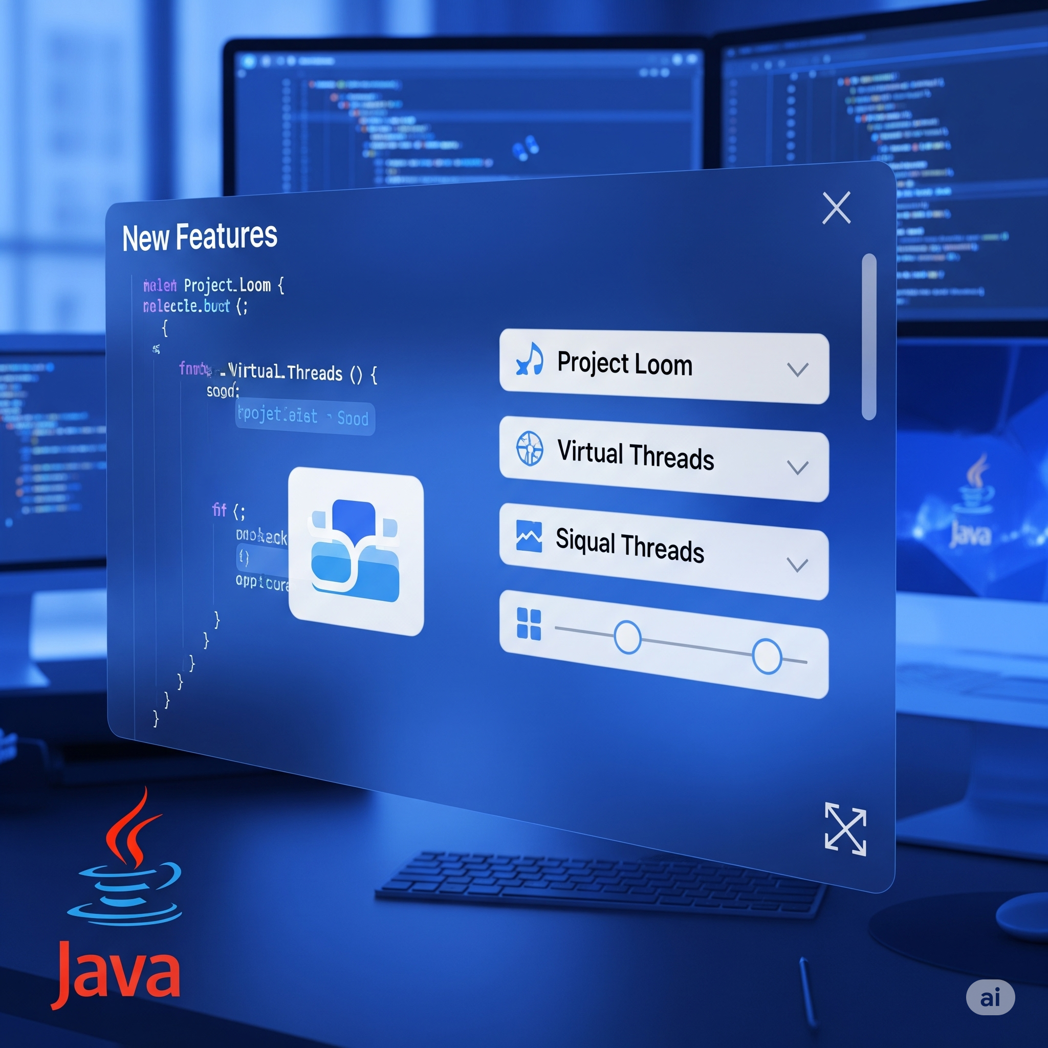Java 17 Features